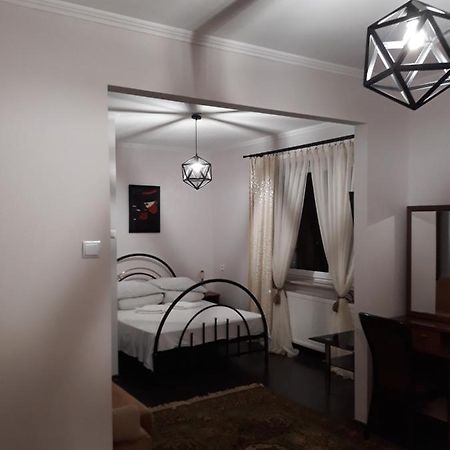Fantazja - Restauracja I Noclegi Radom Bagian luar foto