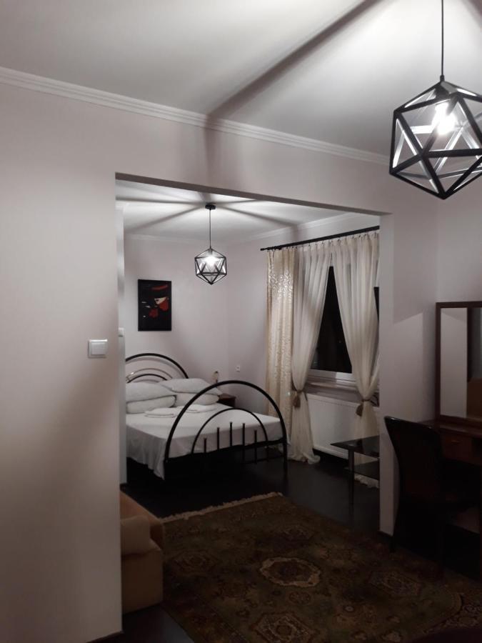 Fantazja - Restauracja I Noclegi Radom Bagian luar foto