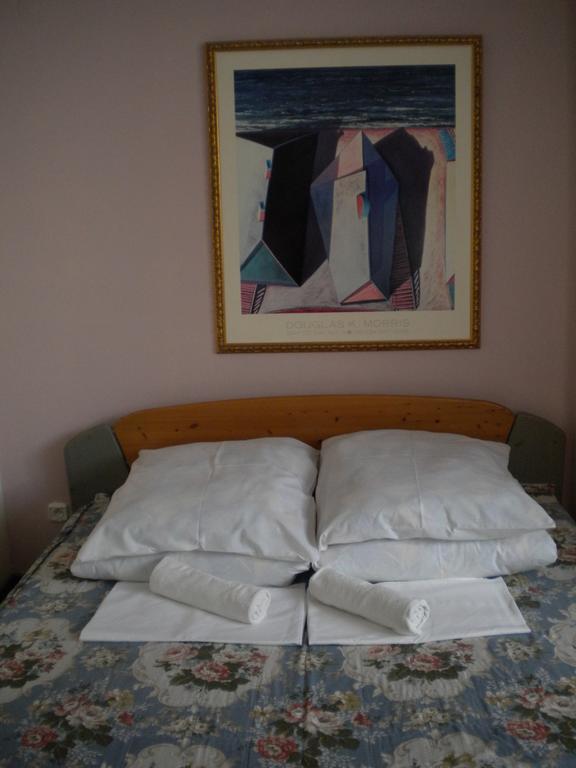 Fantazja - Restauracja I Noclegi Radom Ruang foto
